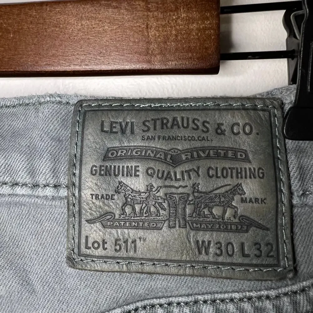 Levis 90 vintage